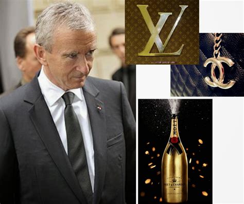 dior who owns|bernard arnault owns what brands.